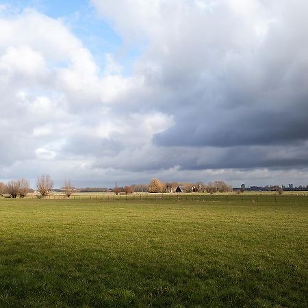 Bakhuis Het Oude Klooster Montfoort Eksteriør bilde