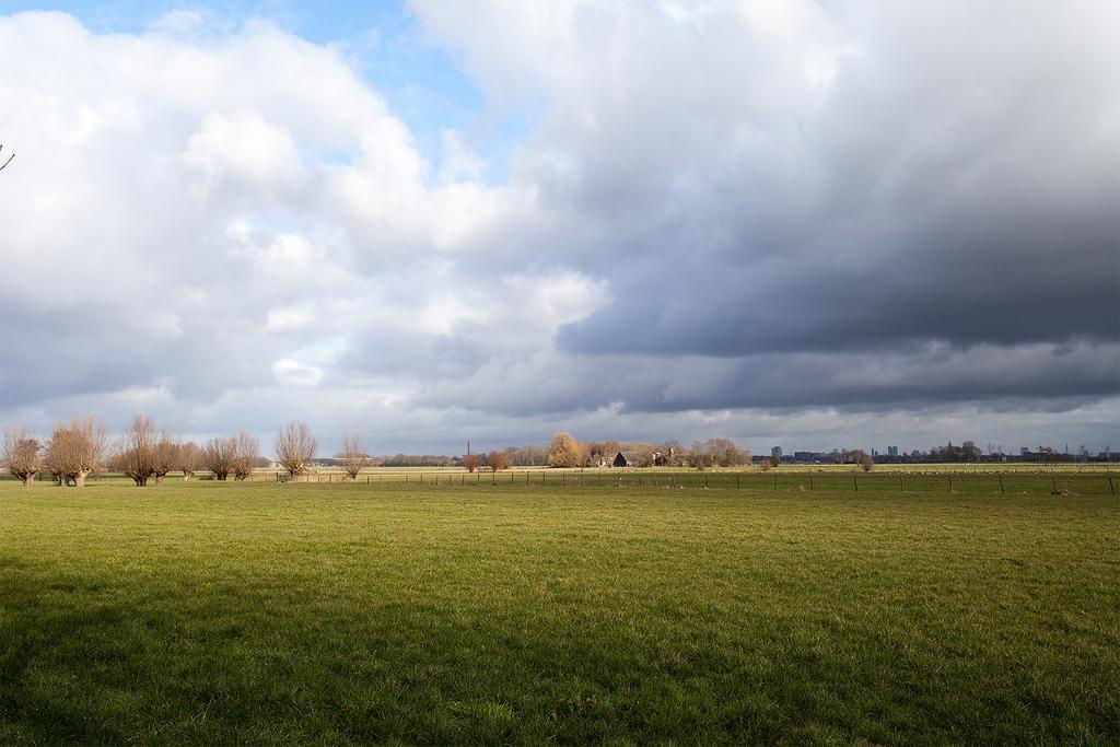 Bakhuis Het Oude Klooster Montfoort Eksteriør bilde