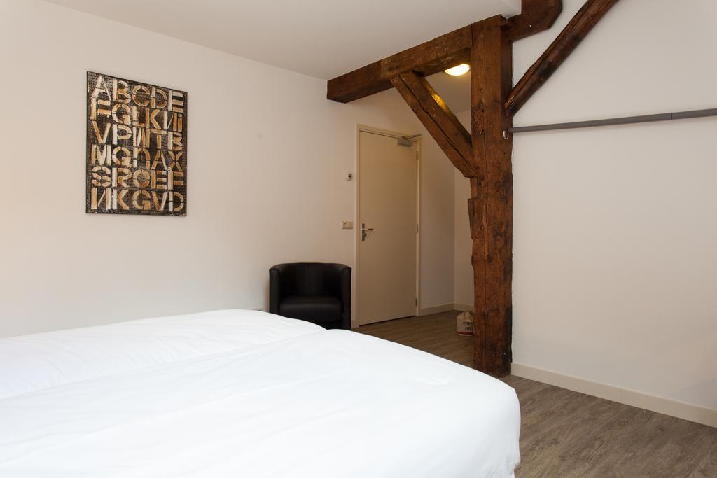 Bakhuis Het Oude Klooster Montfoort Rom bilde