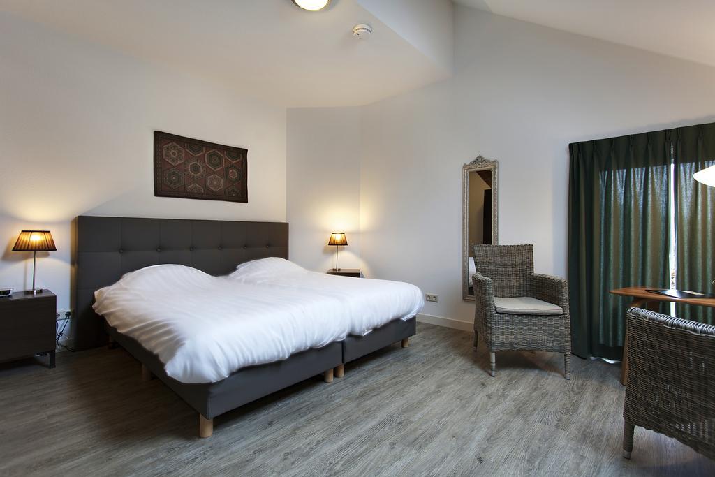 Bakhuis Het Oude Klooster Montfoort Rom bilde