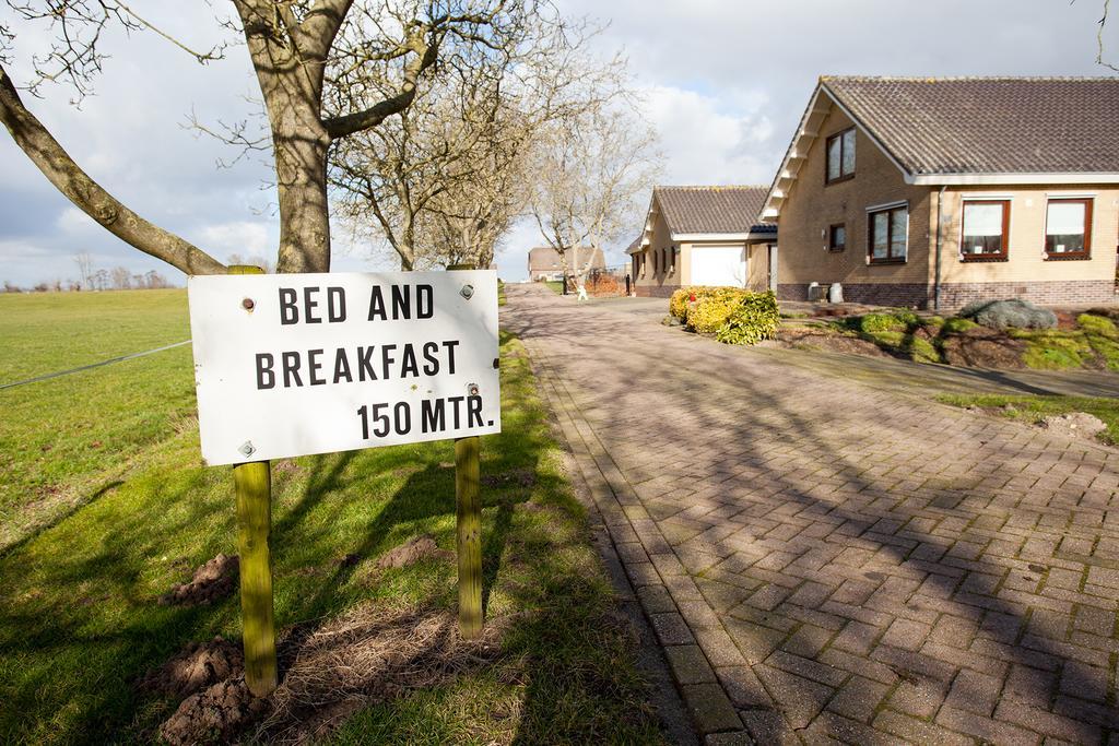 Bakhuis Het Oude Klooster Montfoort Eksteriør bilde