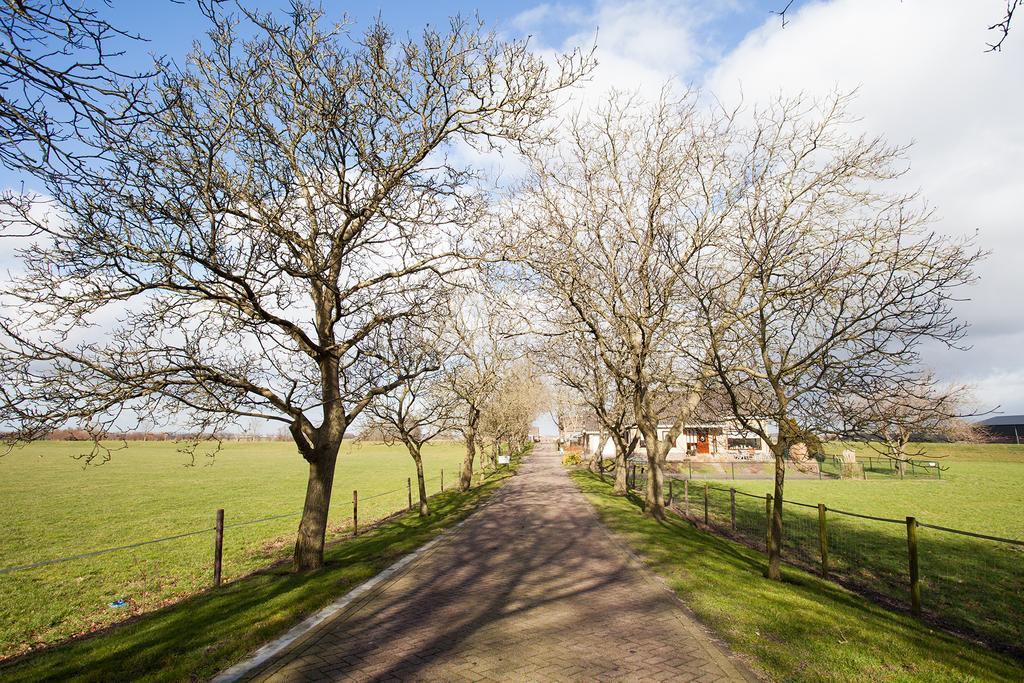 Bakhuis Het Oude Klooster Montfoort Eksteriør bilde