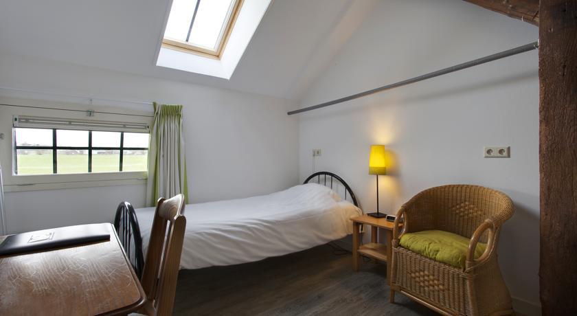 Bakhuis Het Oude Klooster Montfoort Rom bilde
